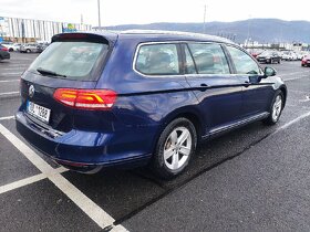 Vw Passat B8 Tdi - 4