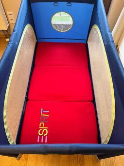 CESTOVNÍ POSTÝLKA - 4