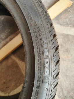 FULDA Multicontrol 215/40 R17 - 1ks - 4