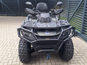 Linhai ATV 1000L LANDFORCE EPS T3b - 4