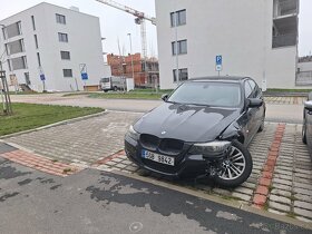 BMW E90 - 4