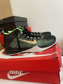 boty Nike zoom ascention - 4
