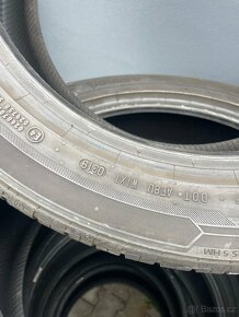 245/45 r18 letni - 4