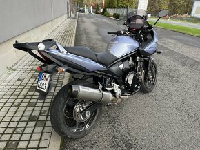 Suzuki Bandit GSF 650S ABs - 4