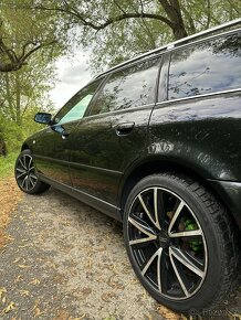 Audi a4 Avant - 4