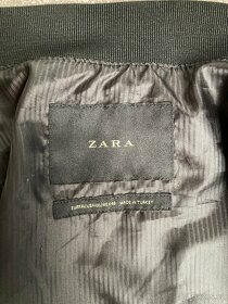 Zara bunda - panska, velikost M - 4