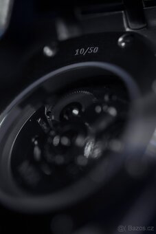 Audemars Piguet royal oak MXA - 4