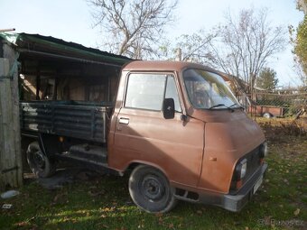 prodám Š1203 - 4