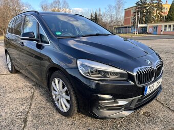 BMW 220d Grand Tour Sportline 140kW - 4