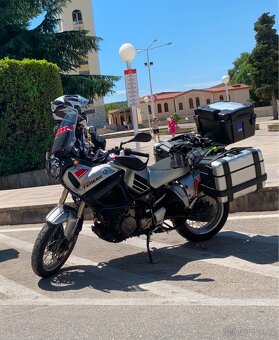 Yamaha Super Tenere XT 1200 Z - 4