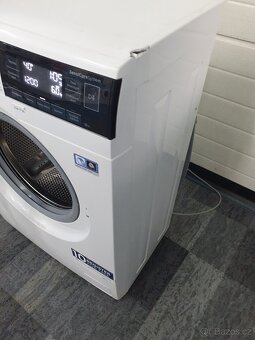 Pračka Electrolux EW6S326SCI A+++ - 4