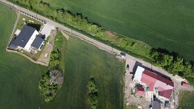Prodej pozemku o rozloze 380m2 v Hruškách u Břeclavi. - 4