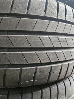 205/50R17 89V Bridgestone Turanza T005 - 4