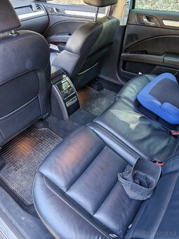 Skoda superb 2 2.0tdi 125kw rok 2011 - 4