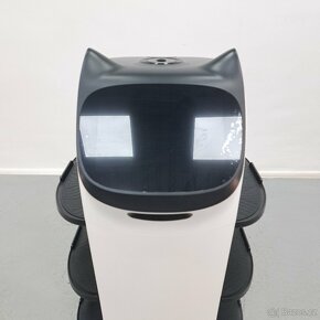 BellaBot - Samostatný obsluhující robot a číšník - 4