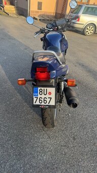 Honda CB500 43Kw - 4