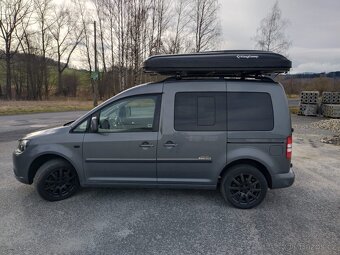 Auto stan - 4