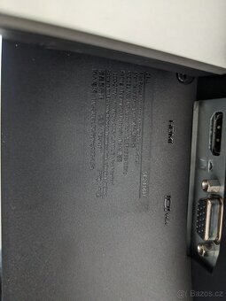 Monitor Dell SE2416H 24 palců - 4