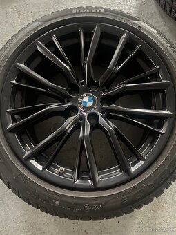 Orig zimni bmw 3 G20 G21 4 G22 G23 styling M796 - 4