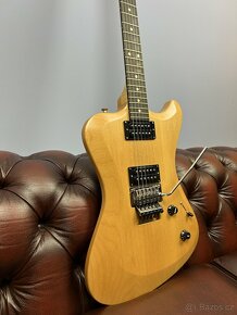 PRS, Knaggs Guitars, Tuckahoe XF, Custom Shop, ODPOČET DPH - 4