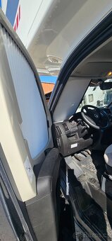 205PS 2021 motor IVECO 5Míst alkovna obytné auto 1 majitel - - 4