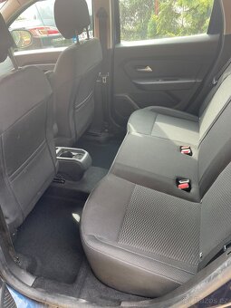 Prodám Dacii Duster 2 2019 - 1.6Sce 84kW/114k,4x2 - 4