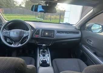 Honda HR-V 1.5 i-VTEC 130k - 4