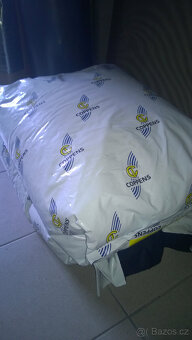 Coppens - plovoucí granule 15kg balení - 4