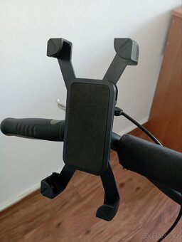Koloběžka - 4