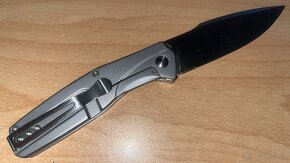 Nůž Böker - Magnum The Milled One - 4