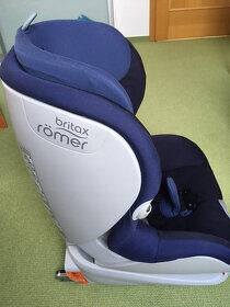 Britax Römer Trifix autosedačka 9-18kg - 4