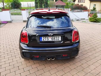 MINI COOPER JCW, 2016, 115tkm, 170kW, HUD - 4