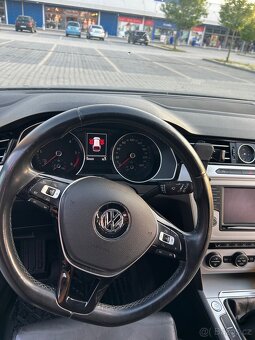 Passat b8 - 4