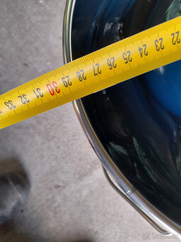 mazivo modré na čepy kýble balení 18 kg ,15 kg , 5kg - 4