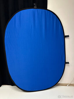 Skladací klíčovací pozadí 1.5x2m - 4