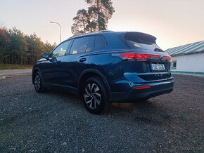 VW Tiguan - 4