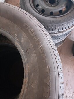 Pneu 265/65 R17 - 4