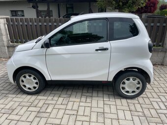AIXAM MINAUTO - model 2022 - 4