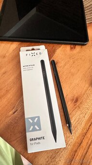 Apple iPad Pro 11 2021 128GB M1 + tužka FIXED + obal IWANT - 4
