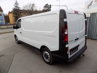 Renault Trafic 1.6 DCI 89 KW L2H1 KLIMA TAŽNÉ, DPH - 4