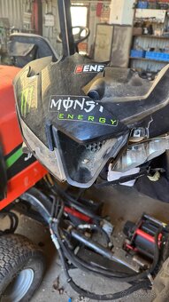Světlo yamaha r125 2019 2022 - 4