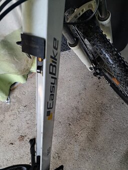 Elektrokolo easybike Mi5 - 4