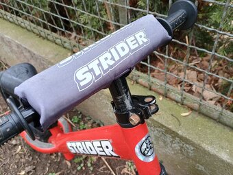 Odrážedlo Strider - 4