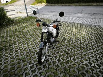 Simson S51 4-kvalt. - 4