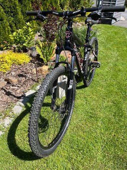 Dámské horské kolo Maxbike M507 maxcomfort - 4