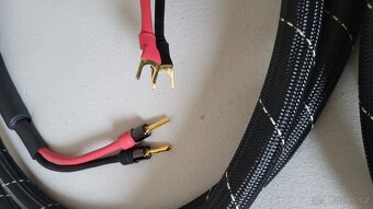 Rapport Audio YPB621B (Full-Range); 3m - 4