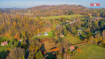 Prodej pozemku k bydlení, 5288 m², Šluknov - 4
