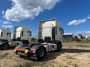 DAF XF106.530 2017 Euro6 - SuperSpace/Klima/Automat/Facelift - 4