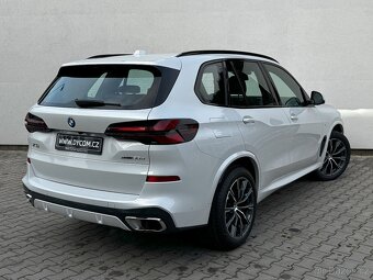 •BMW X5 xDrive30d, HEAD-UP, HARMAN/KARDON, KEYLESS• - 4