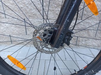 Horské kolo TREK XCALIBER 7 - 4